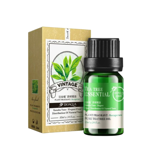 Bioaqua Tea Tree Oil 10 ML
